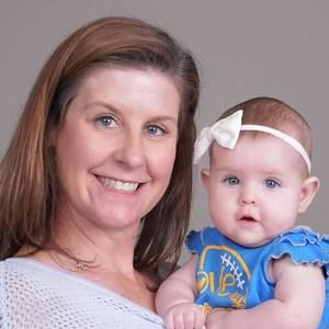 Meet your Posher, Kristee